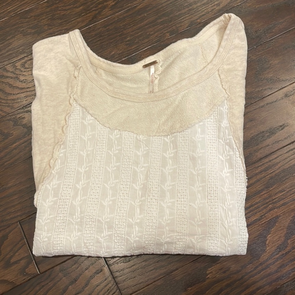 Free people